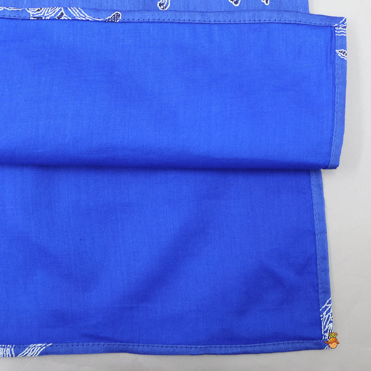 Printed Elegant Kurta And Pyjama