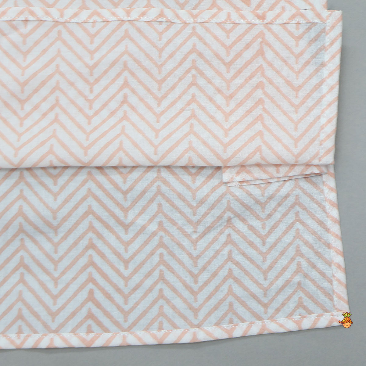 Beautifully Printed Kurtas - Set Of 2