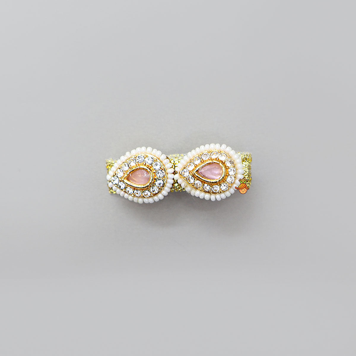 Exquisite Hair Clips - Set Of 6