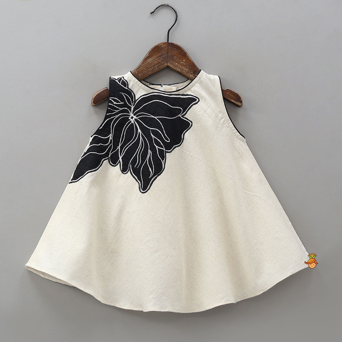 Flared Top And Matching Palazzo