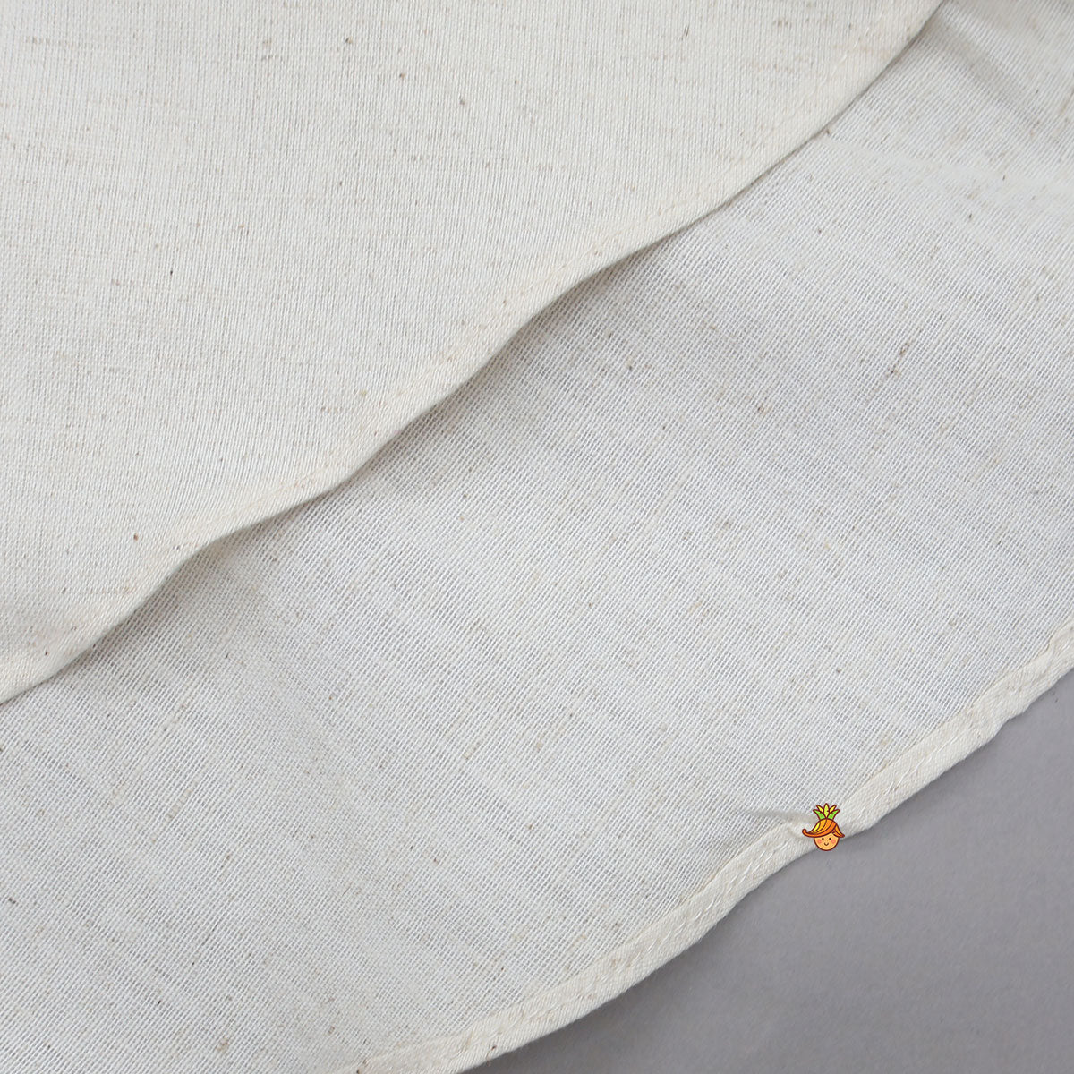 Flared Top And Matching Palazzo