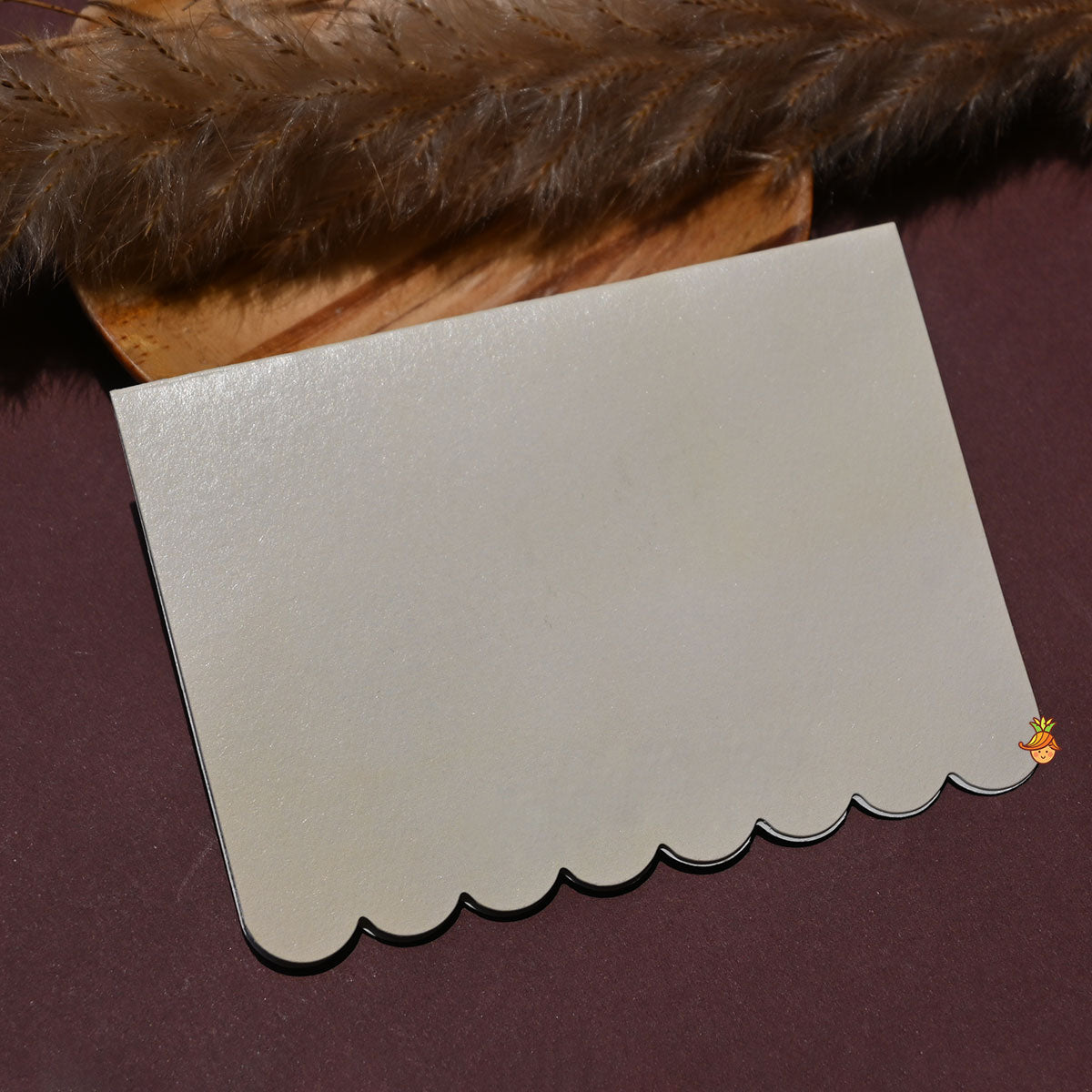 Fancy Fold Cards With Foil Detailing