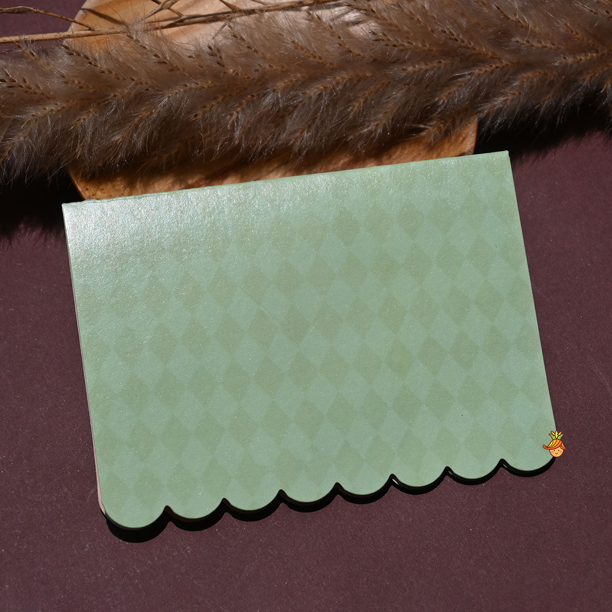 Whimsical Printed Fold Cards