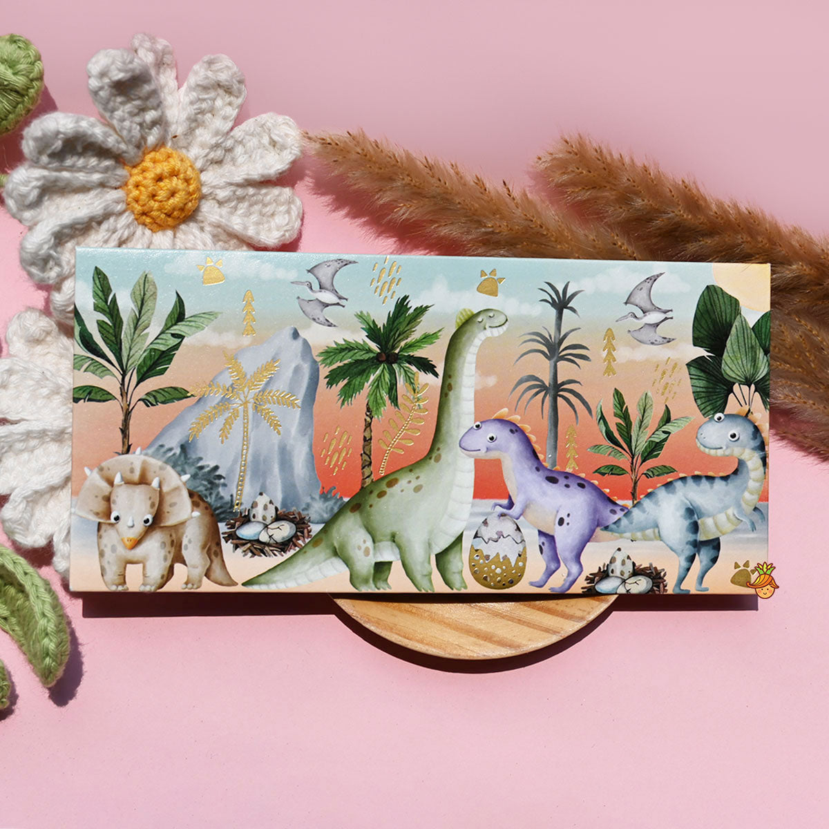 Handcrafted And Foil-Printed Lovely Money Envelopes