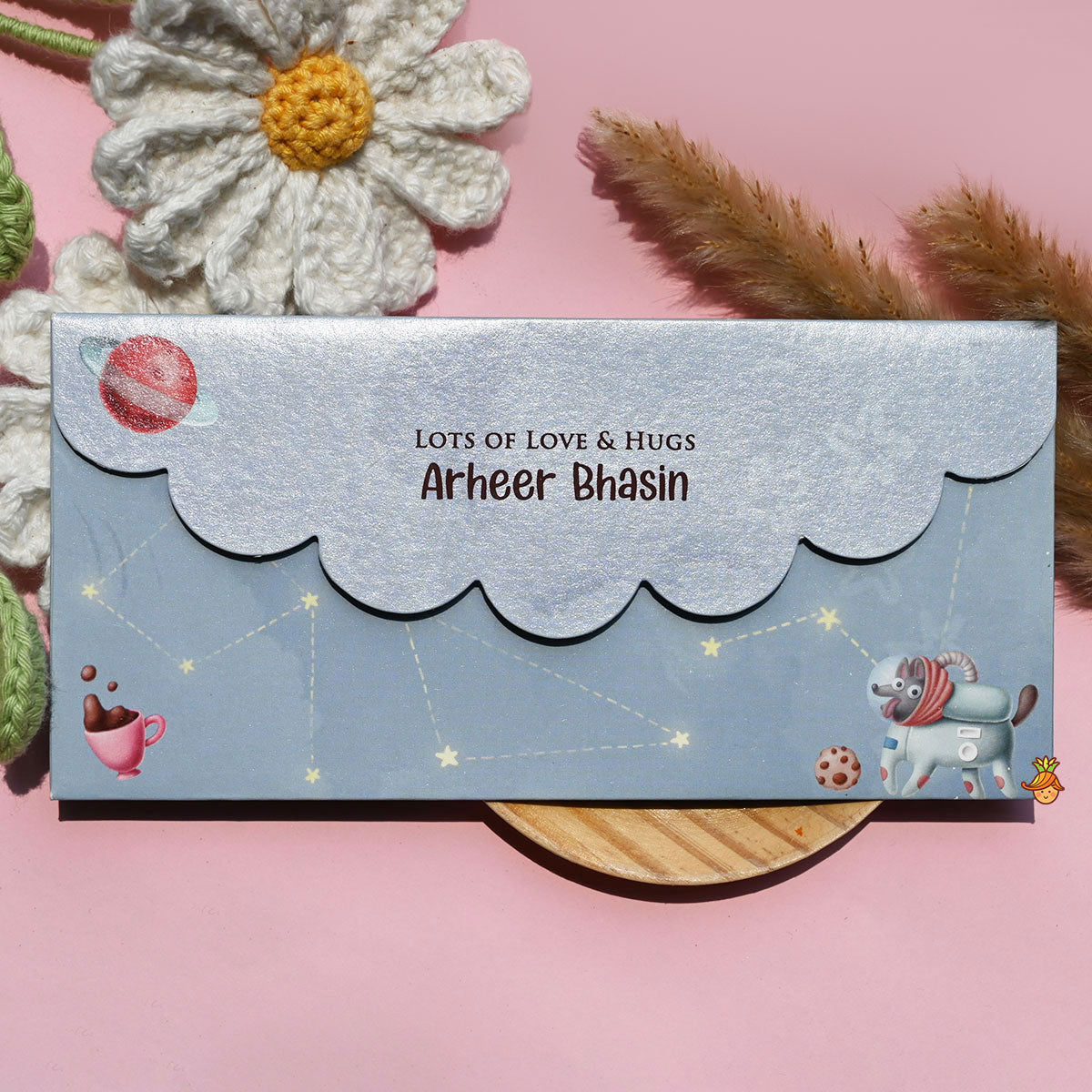 Beautiful Money Envelopes With Foil Printing
