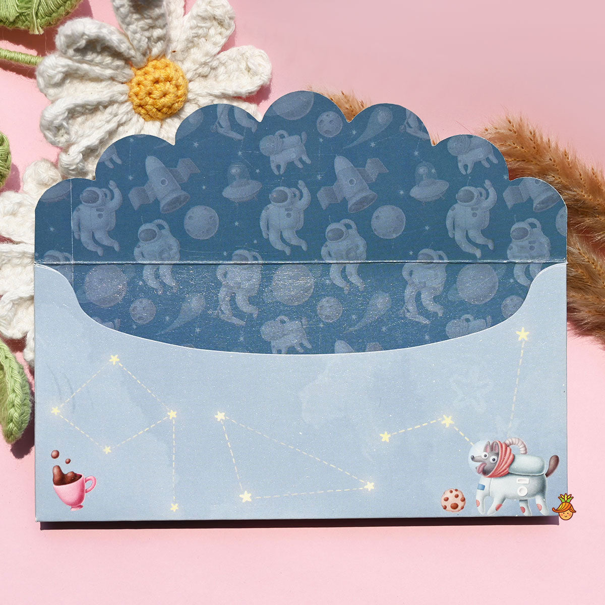Beautiful Money Envelopes With Foil Printing