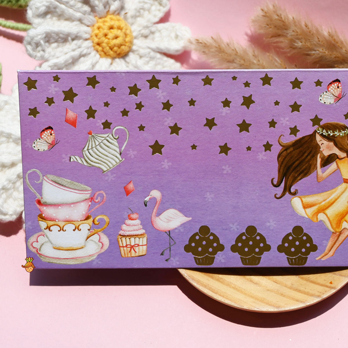 Beautiful Money Envelopes With Whimsical Illustrations