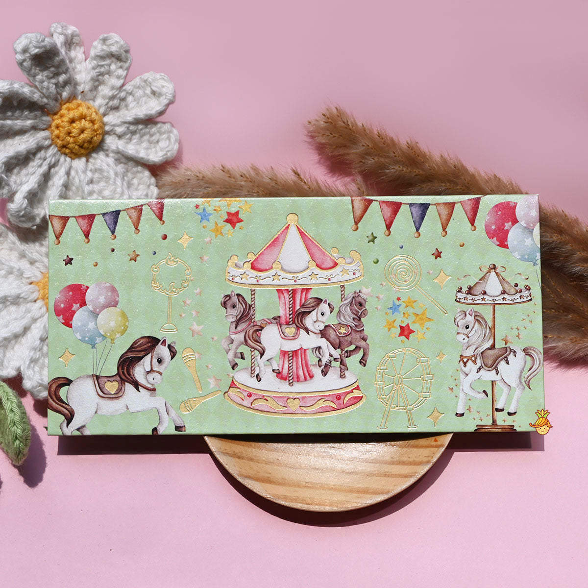 Handcrafted Money Envelopes