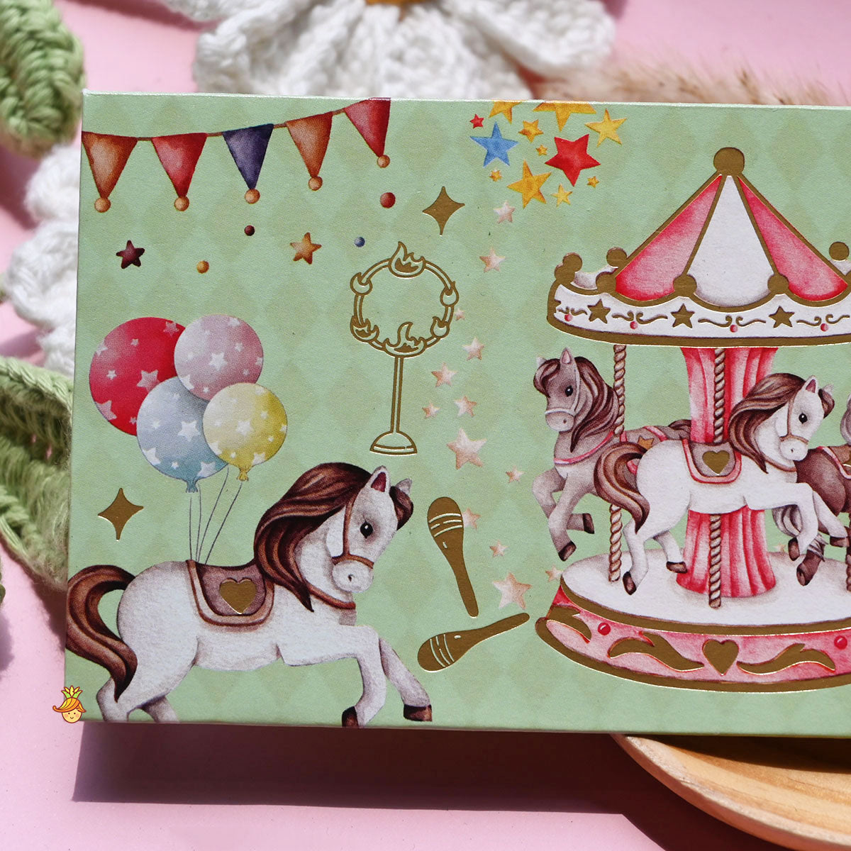 Handcrafted Money Envelopes