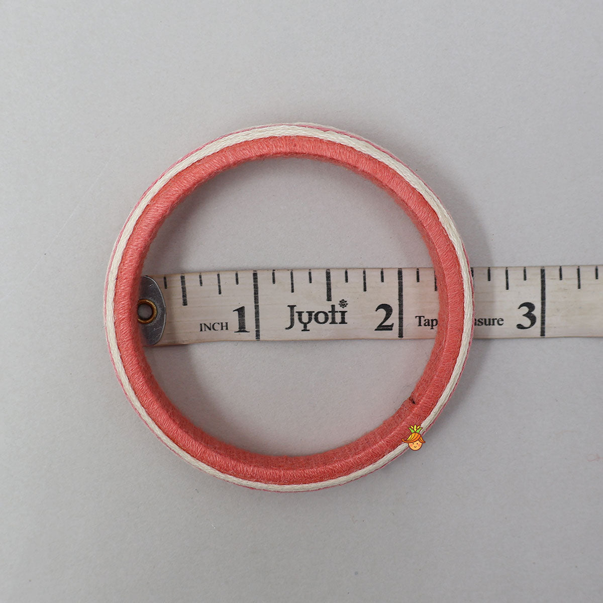 Hand-Painted And Handmade Lovely Bangles