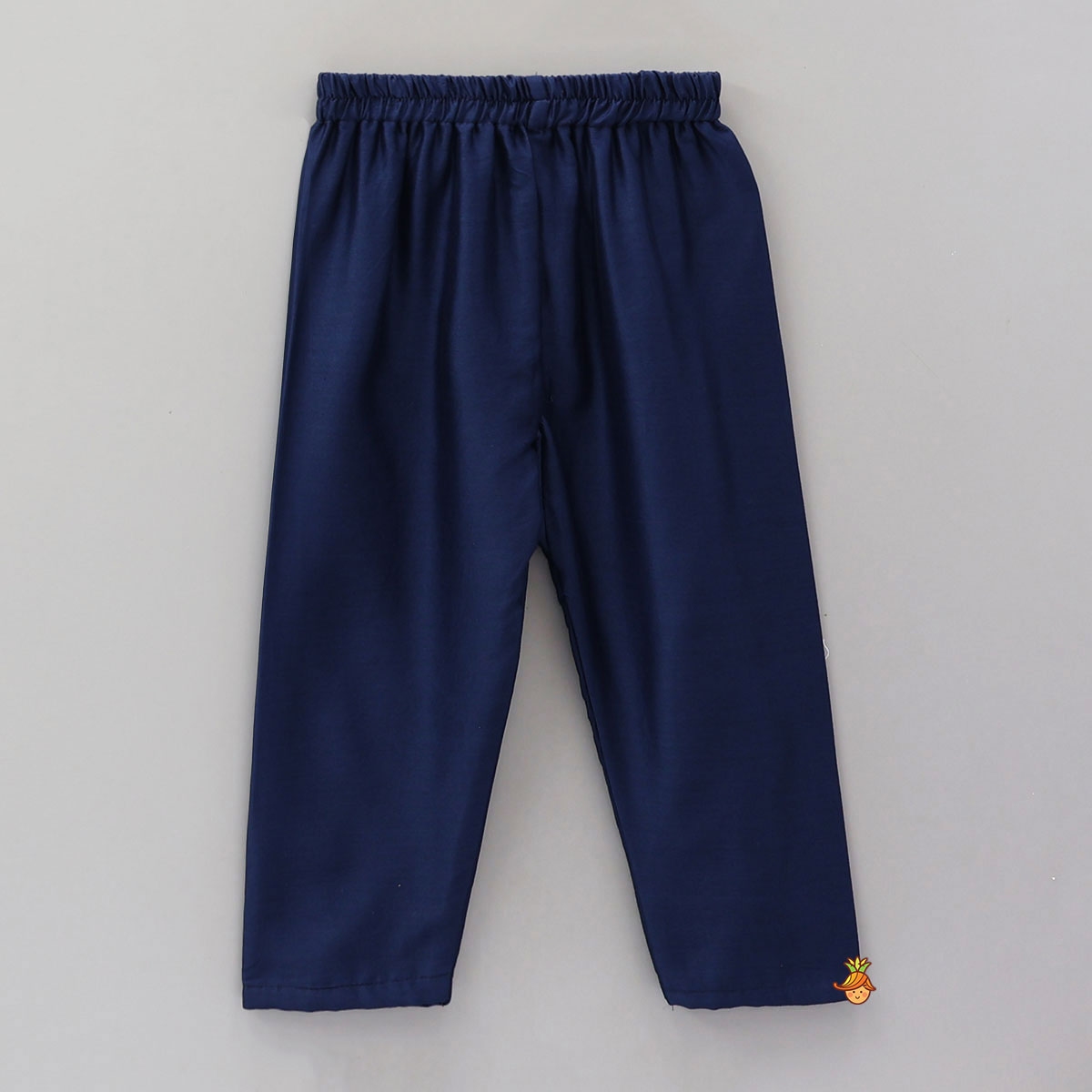 Elegant Beads Detailed Sherwani And Pyjama