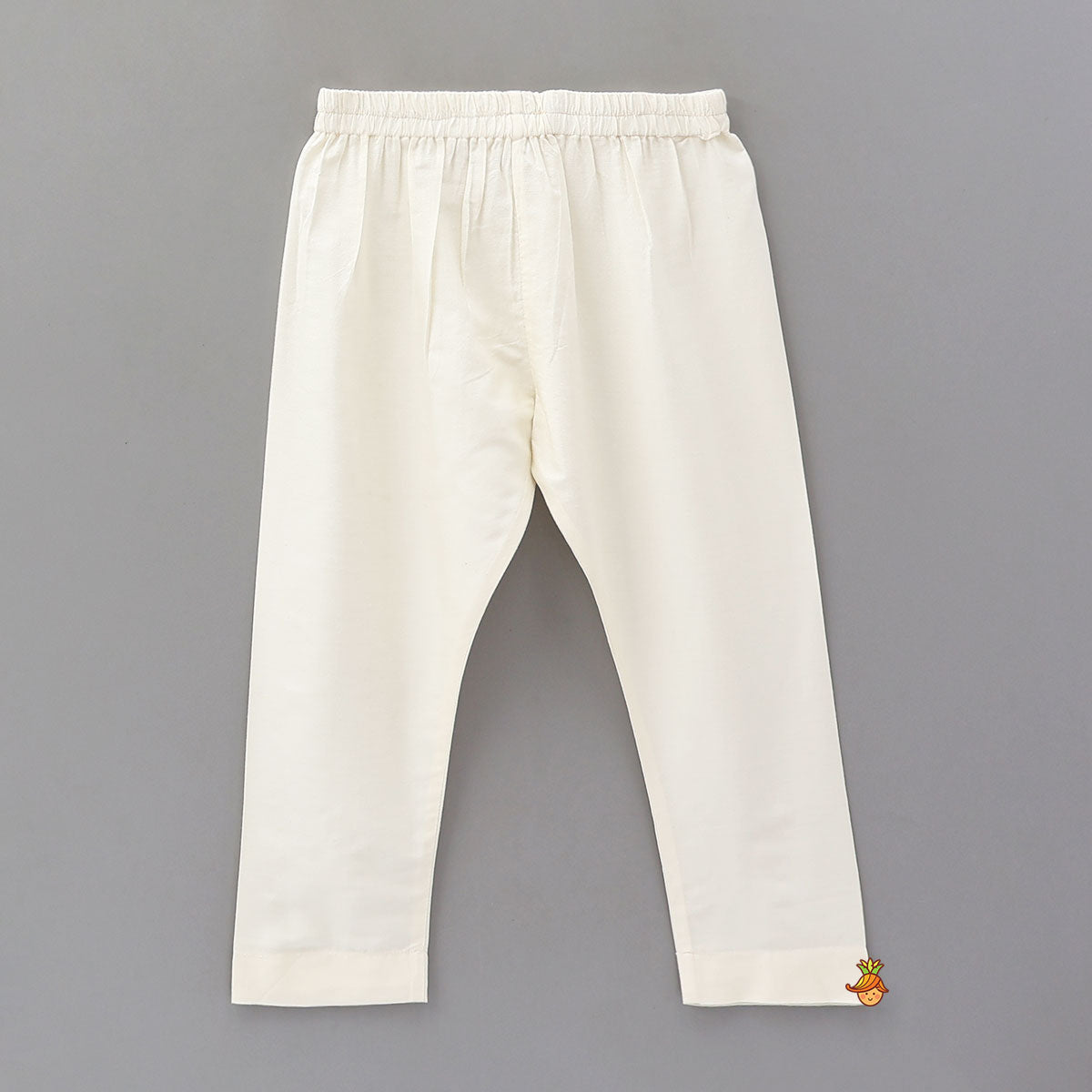 Bandhani Printed Kurta And Pyjama