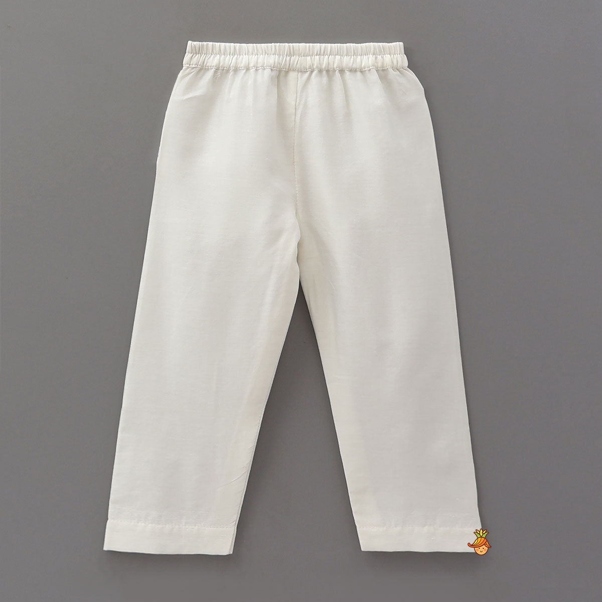 Pin Tuck Detailed Kurta And Pyjama