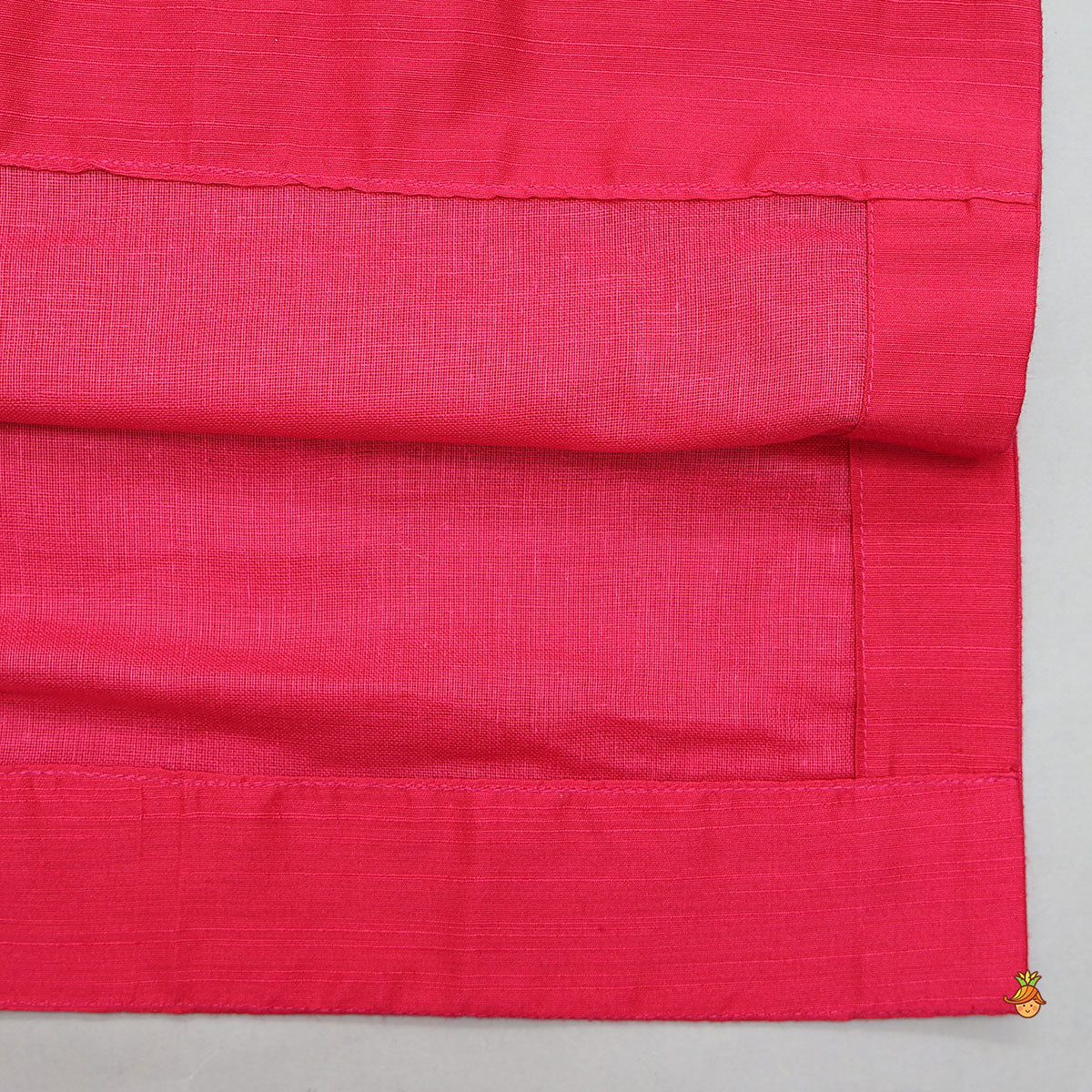 Intricately Embroidered Kurta And Dhoti