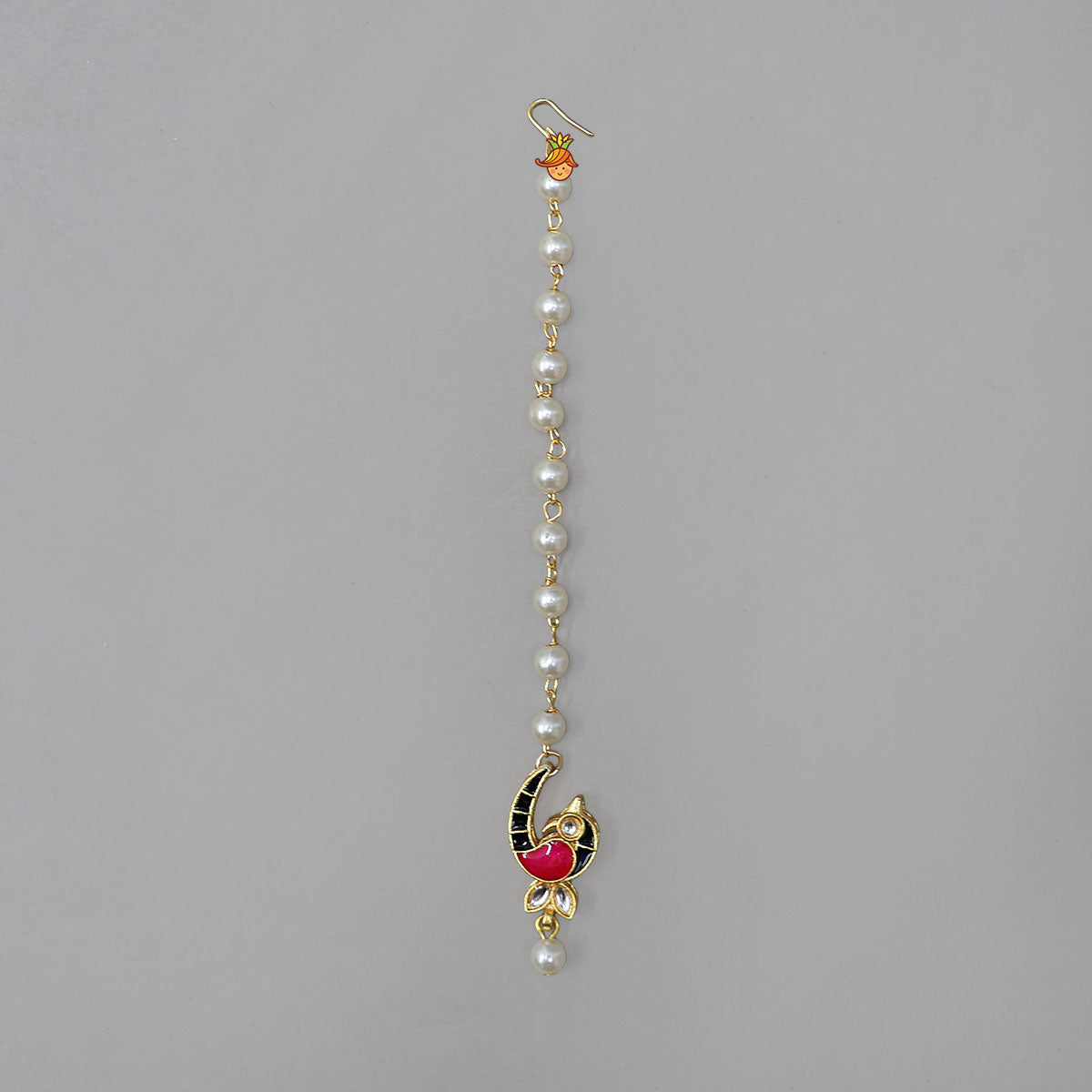 Exquisite Maang Tikka