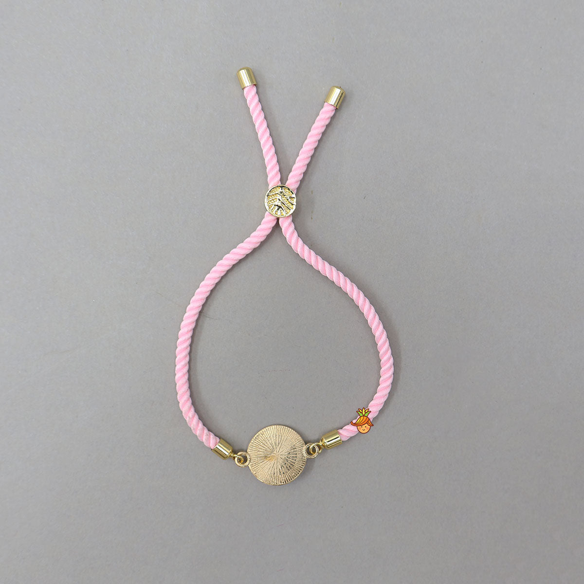 Evil Eye Charm Rakhi