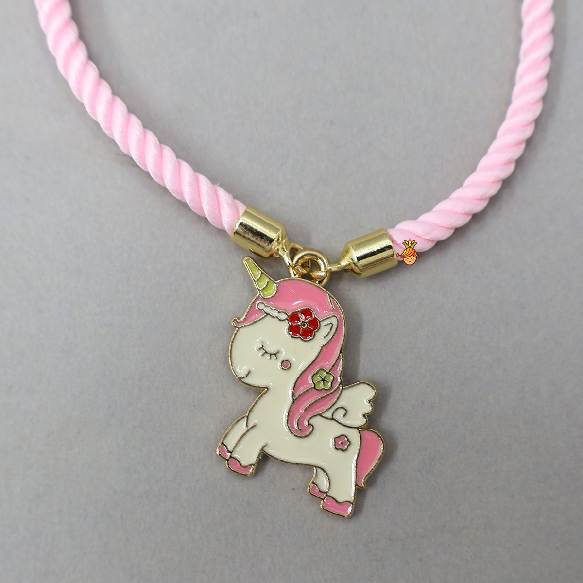 Unicorn Charm Rakhi