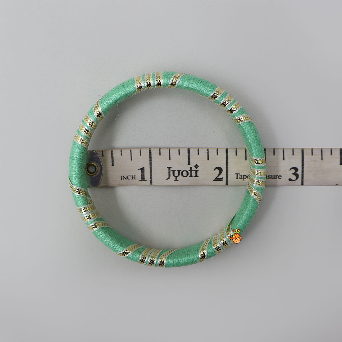 Hand-Painted And Handmade Exquisite Bangles