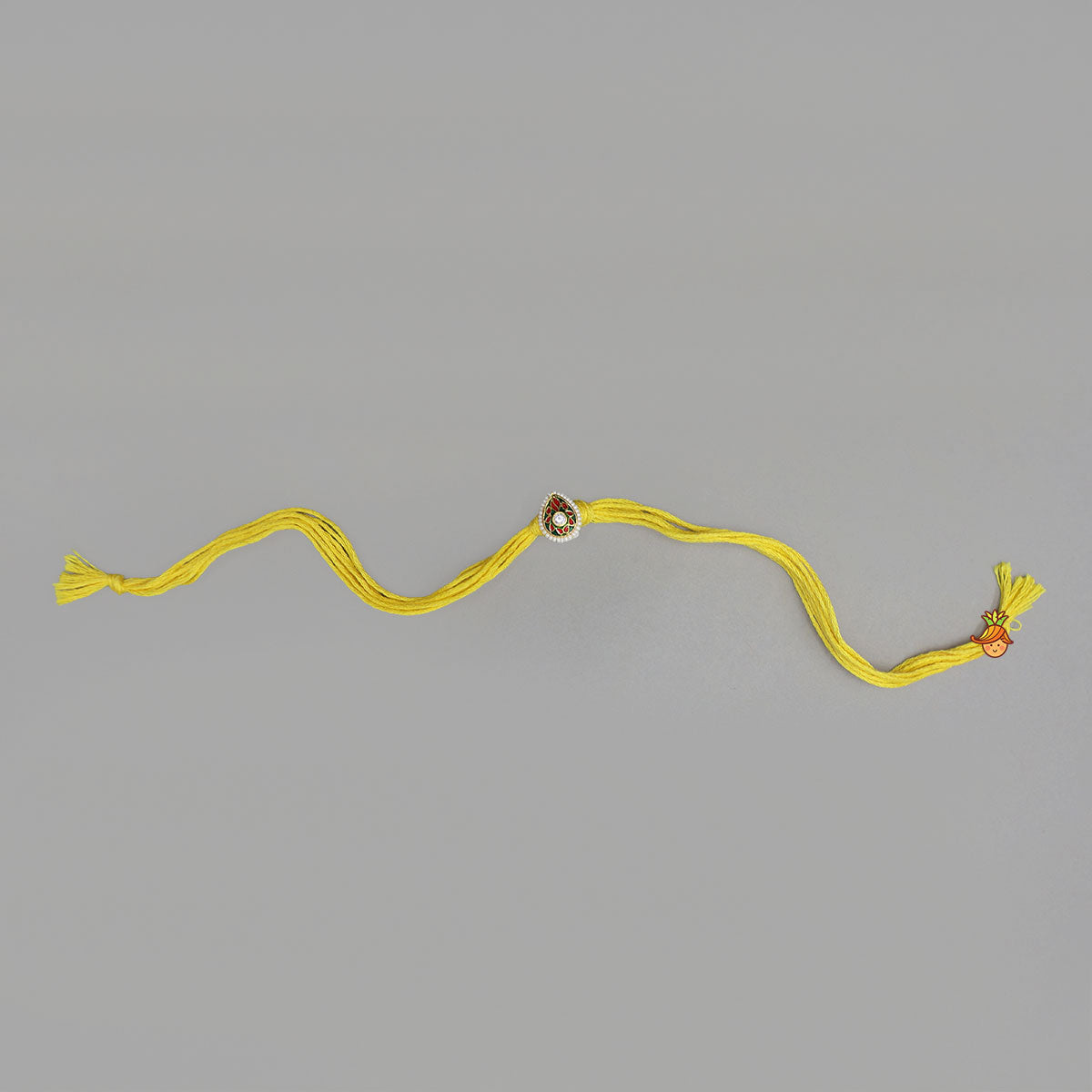 Beautiful Charm Rakhi