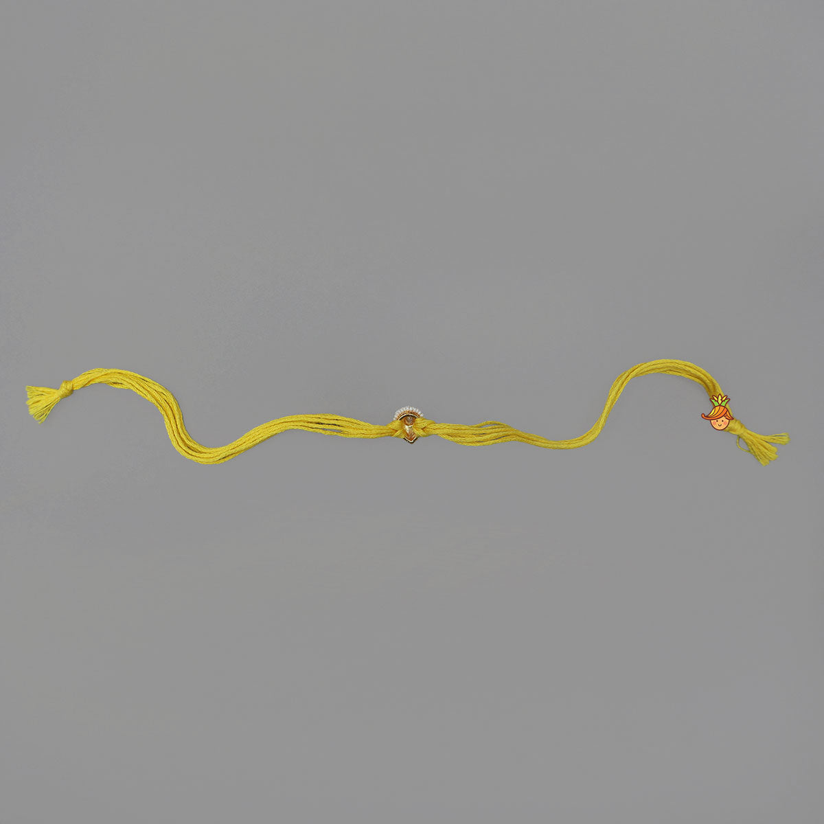 Beautiful Charm Rakhi