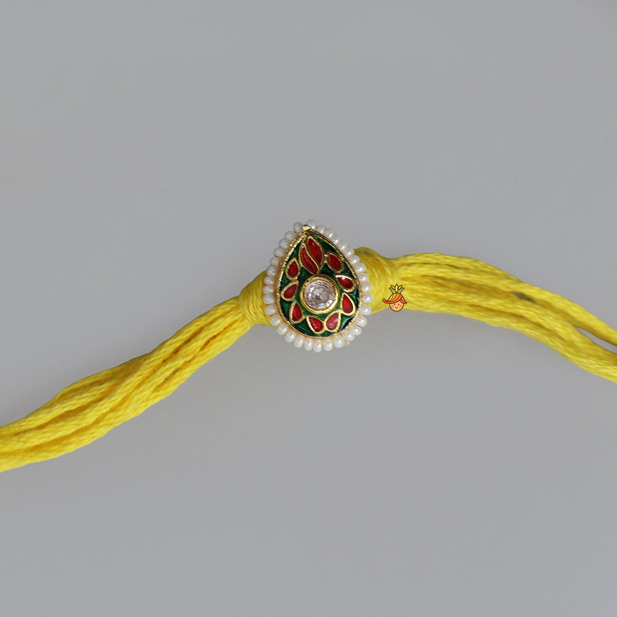 Beautiful Charm Rakhi