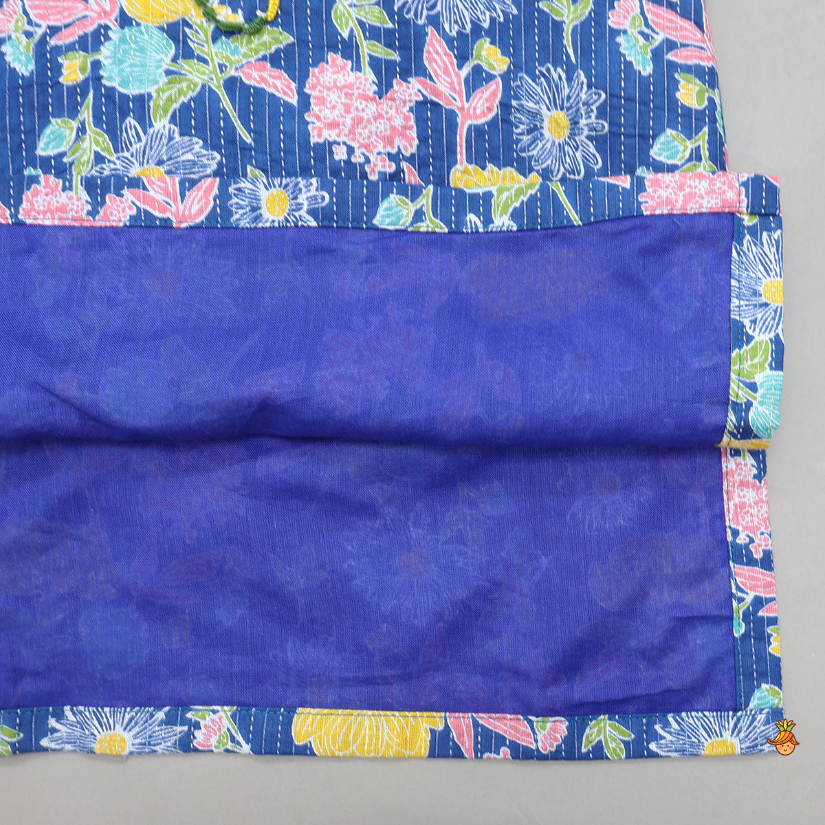 Classic Cotton Kurta With Pyjama