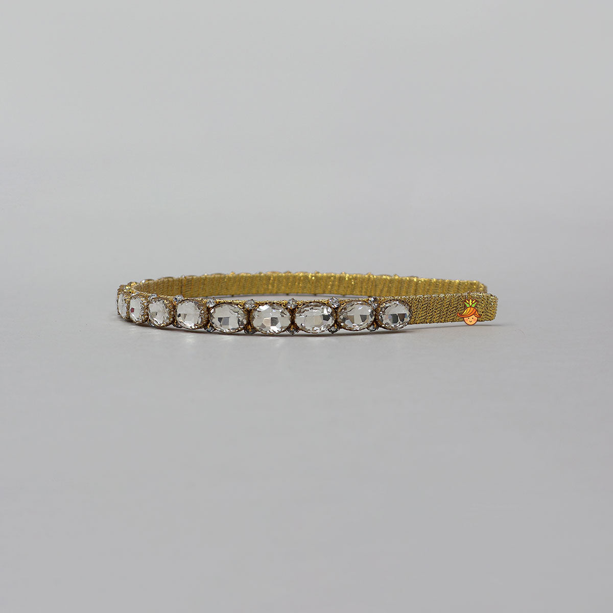 Beautiful Embellishment Hairband