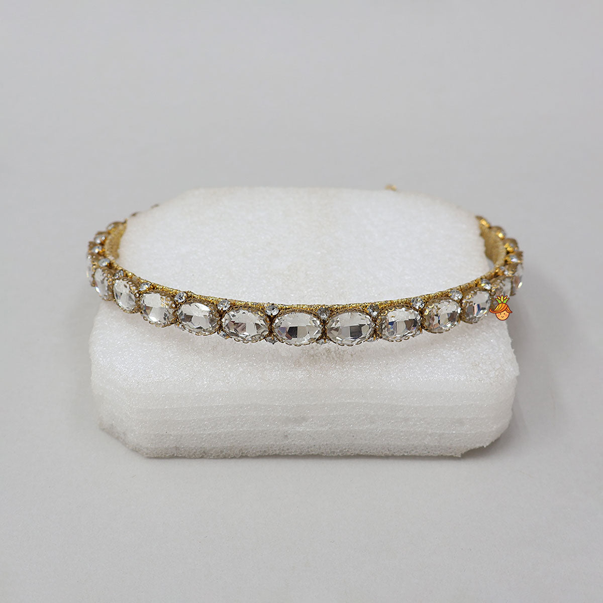 Beautiful Embellishment Hairband