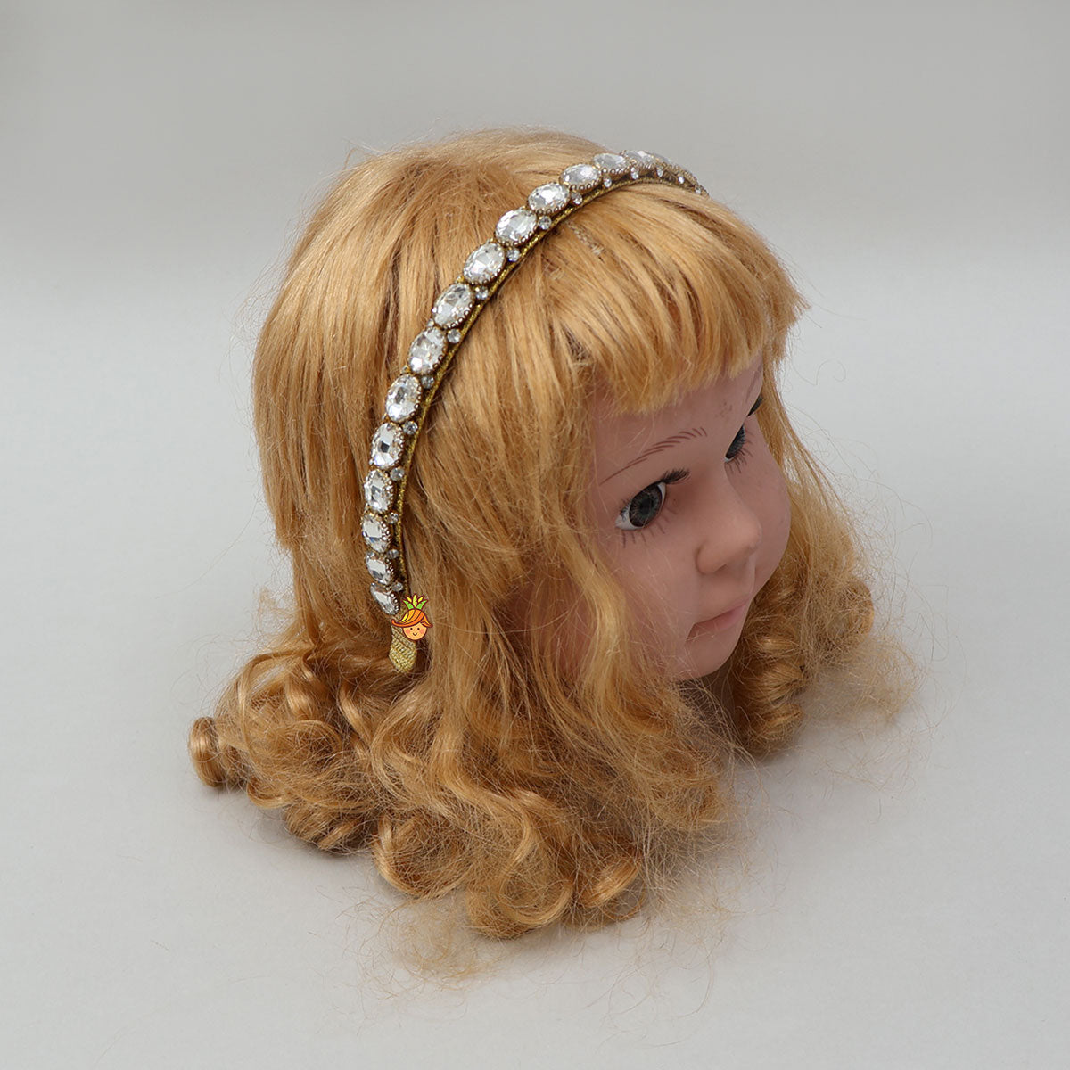 Beautiful Embellishment Hairband