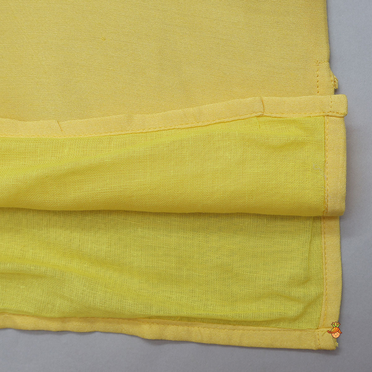 Timeless Front Placket Kurta And Pyjama