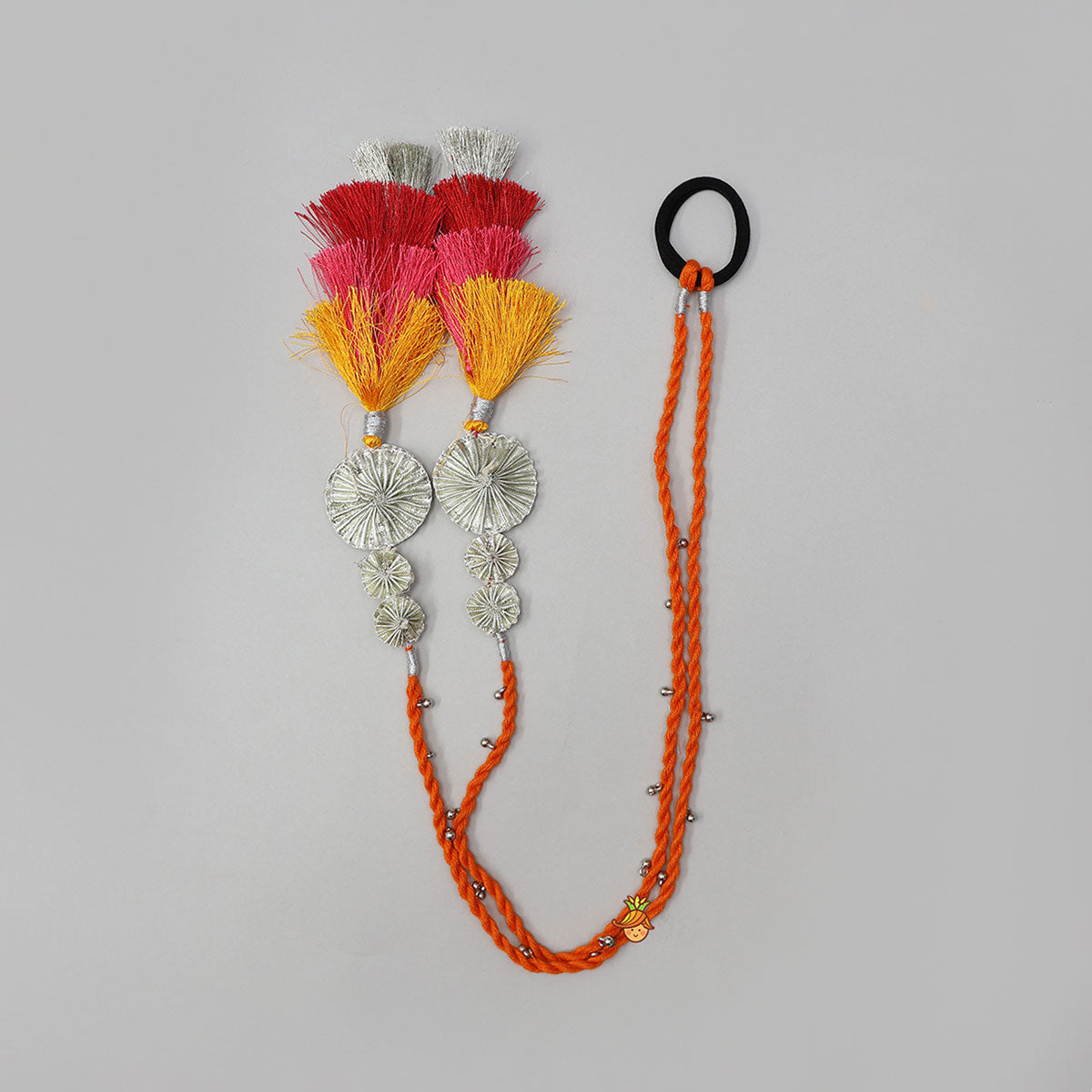 Handcrafted Hair Tie Parandi