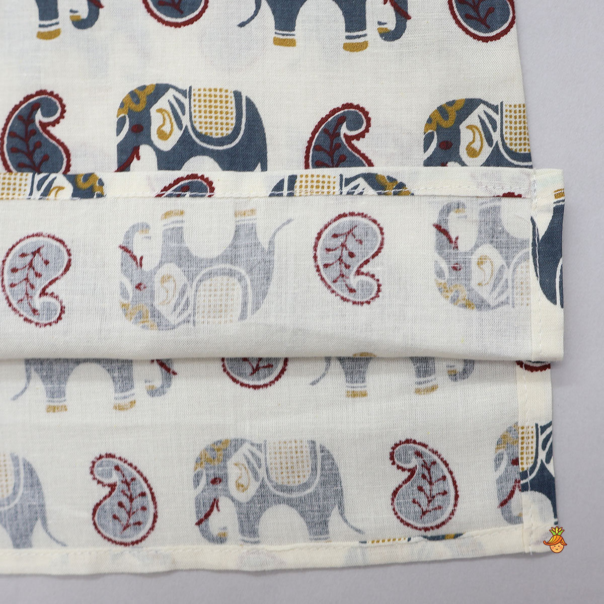 Animal Motif Printed Sleepwear