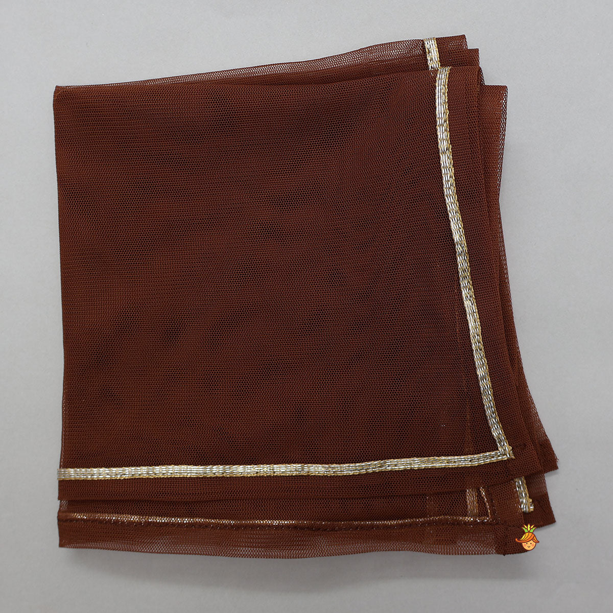 Gorgeous Halter Neck Kurti With Sharara And Dupatta