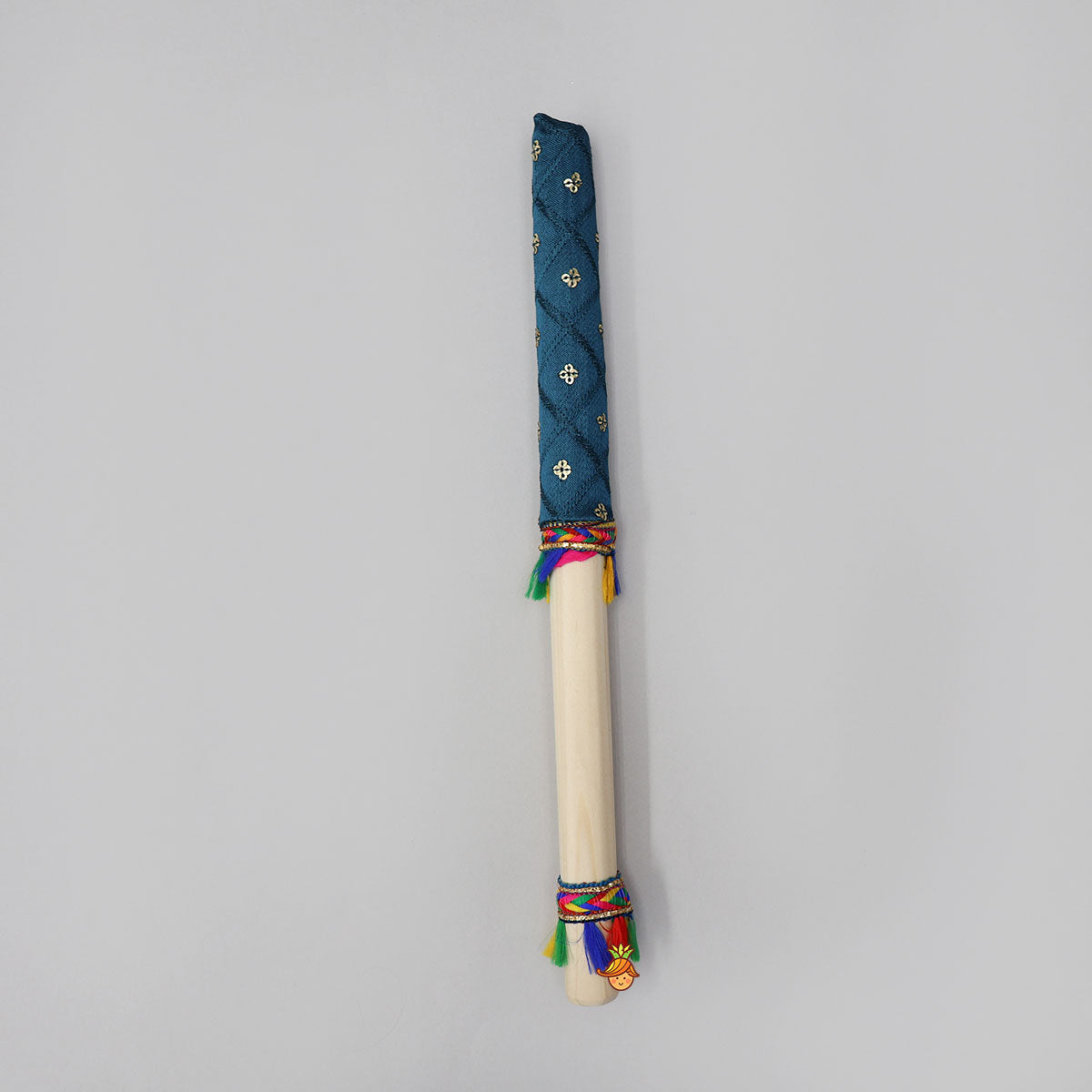 Name Personalizable Dandiya Sticks