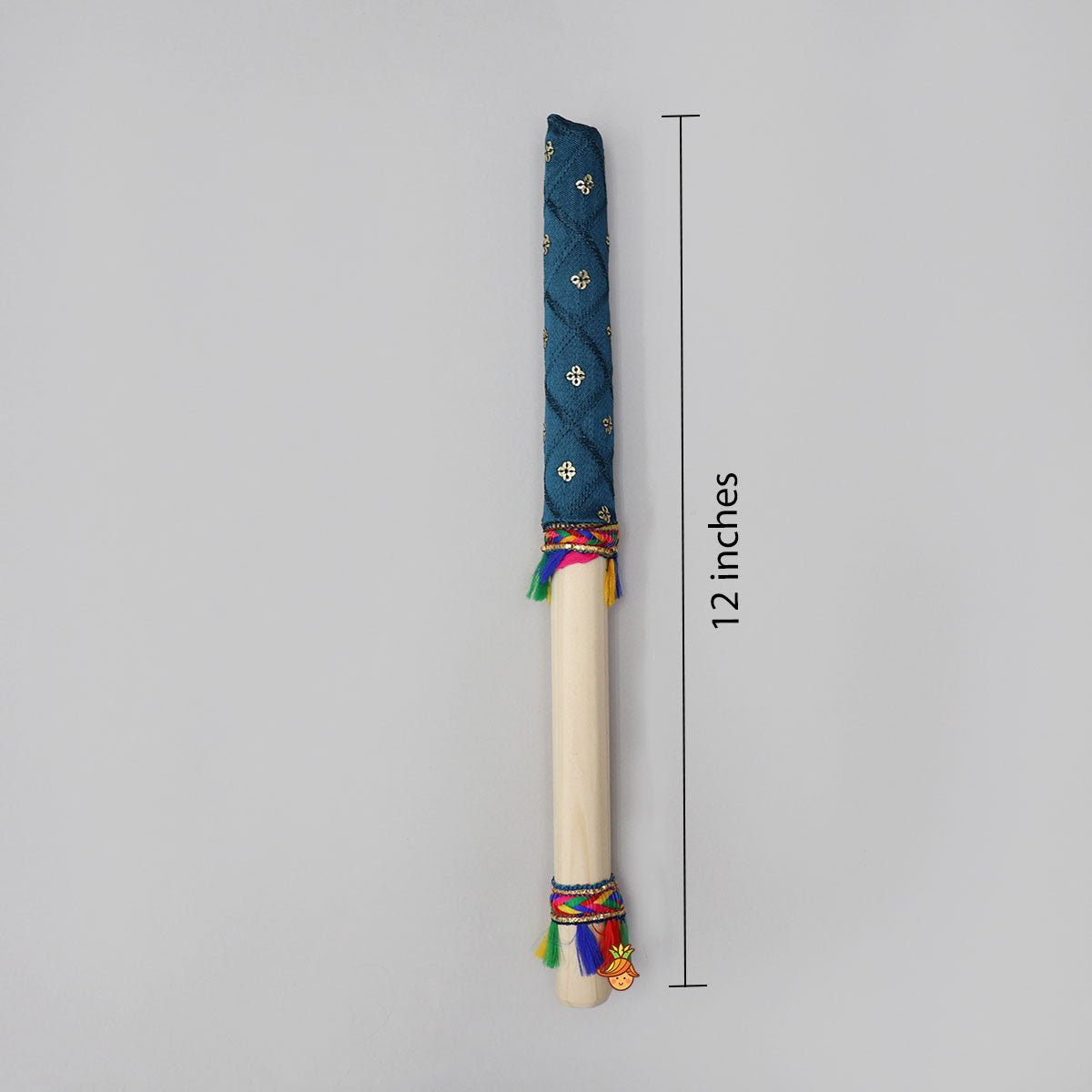 Name Personalizable Dandiya Sticks