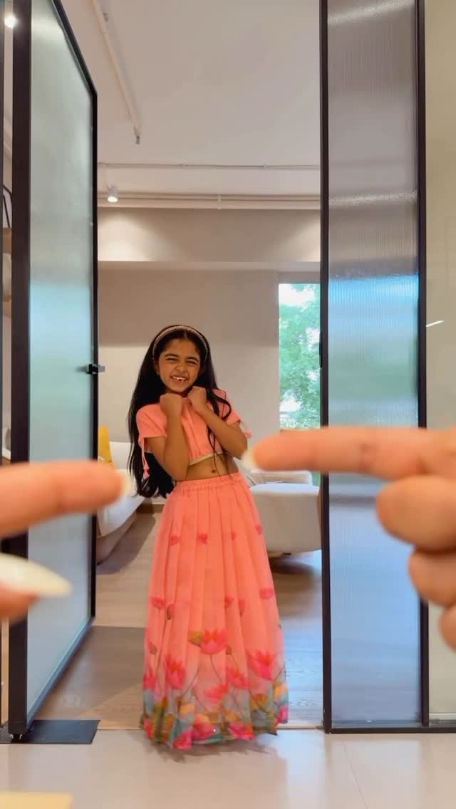 Cuteness in Action