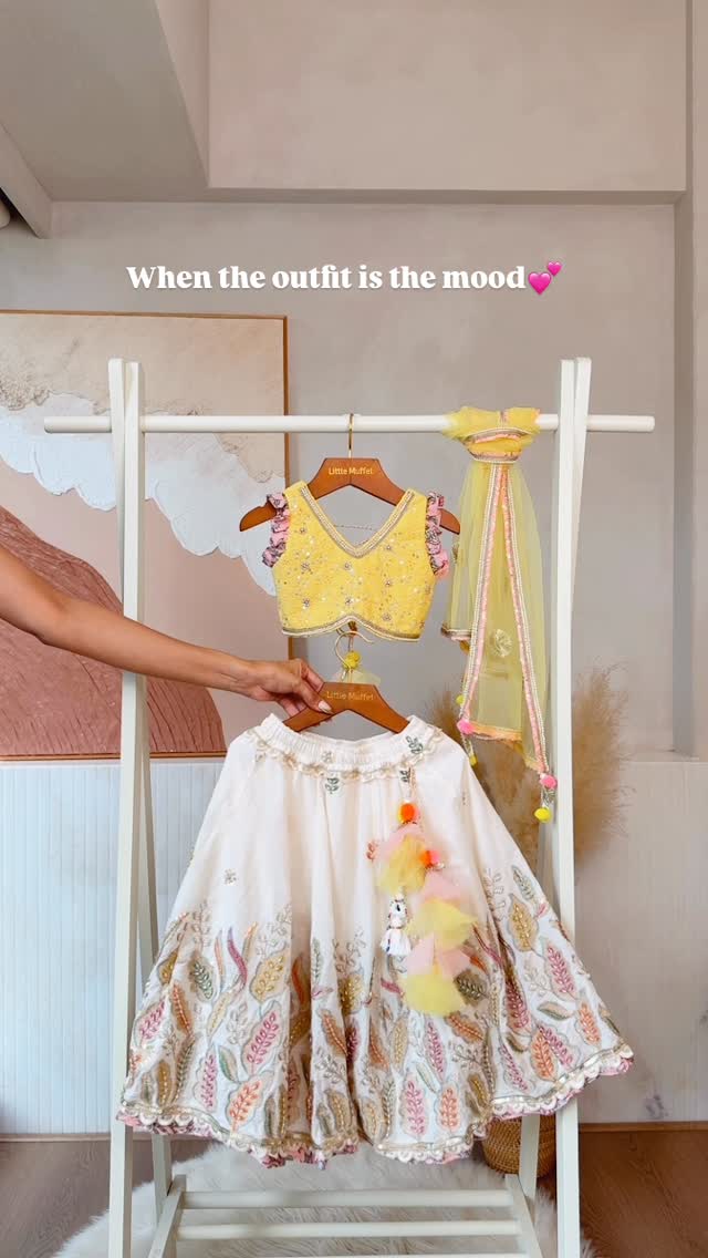 Wear the Mood