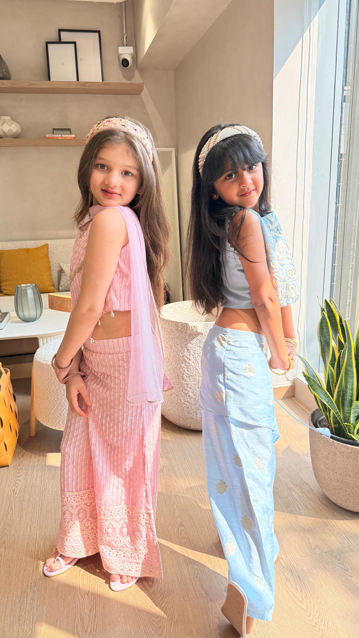 Sister Moments