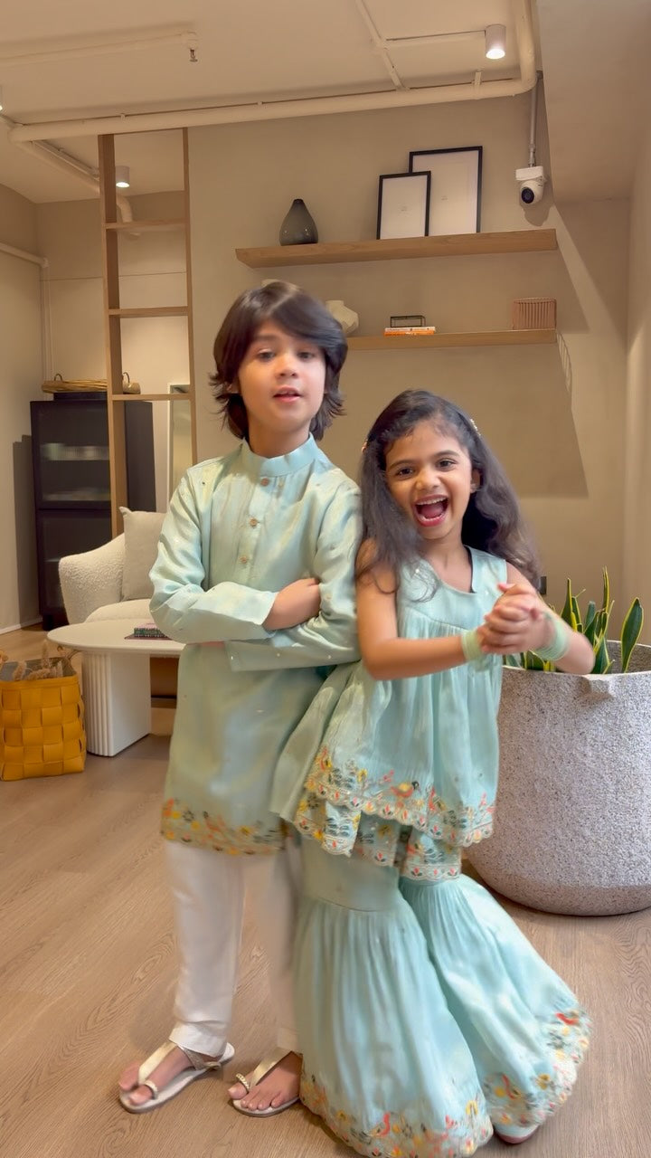 Sibling Masti