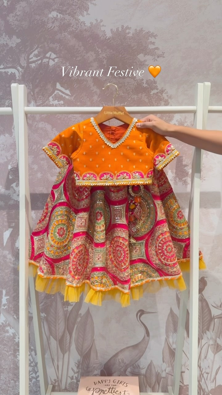 Tradition, Made Chic
