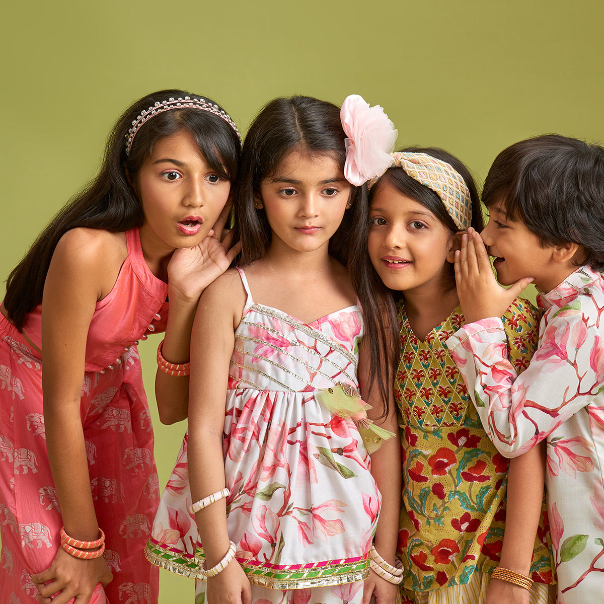 childrens indian dresses Indian Kids Wear: Buy Ethnic Dresses and Clothing for Boys & Girls