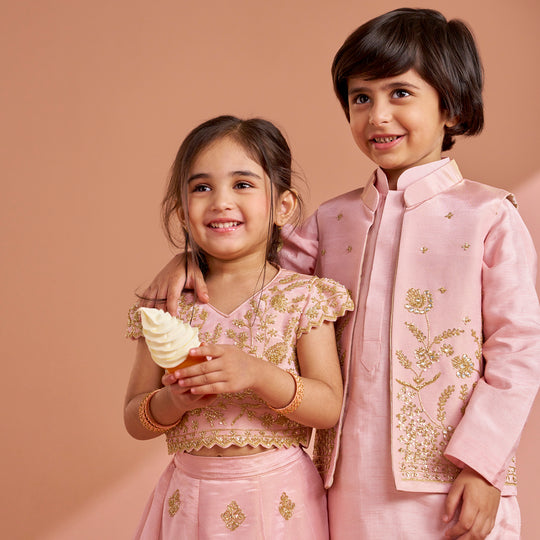 Matching Twinning Sets For Girls & Boys