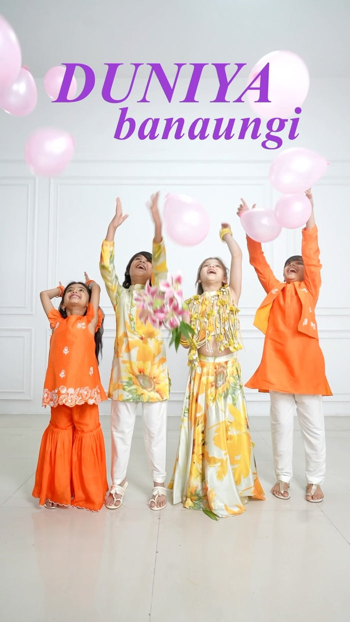 Sibling Season Is Here!
