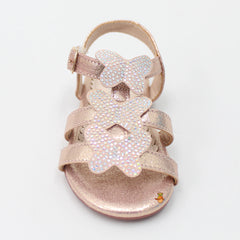 Cute Butterfly Sandal