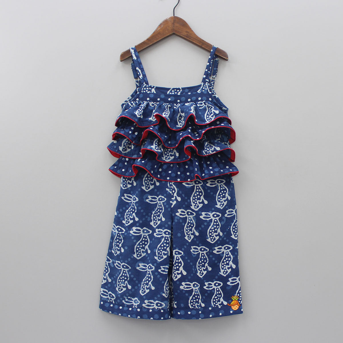 Buy Navy Floral Jumpsuit & T-Shirt Set 11 years | Dresses, jumpsuits and  outfits | Tu