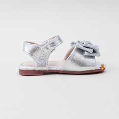 Bowie Shimmery Sandals