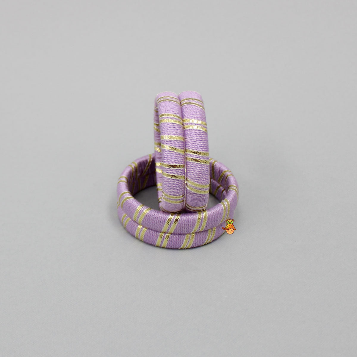 Sage and Lavender Vintage Style Flower Bracelet| Ardent Hearts Designs