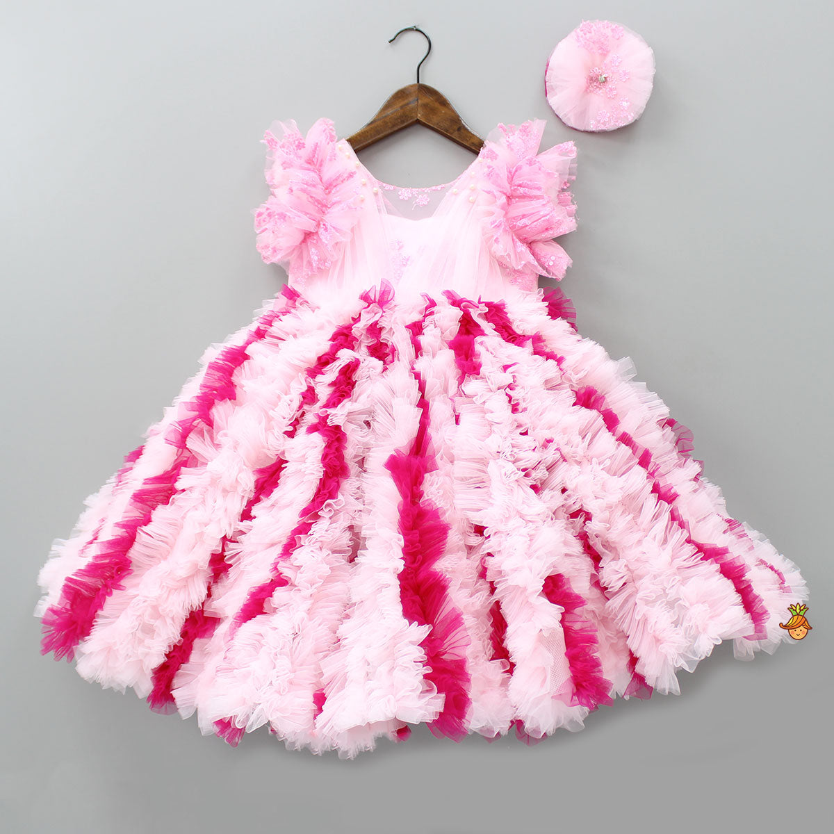 Little Muffet  Designer Gowns For Your Little Princess  Facebook