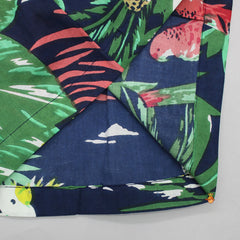 Pre Order: Jungle Theme Printed Cotton Sleepwear
