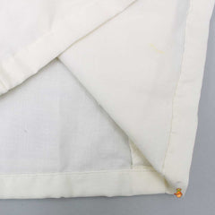 Pre Order: Side Knot Detail Angarkha Kurta And Yellow Dhoti